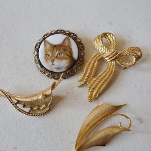 Vintage jewelry